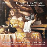 The Queen’s Music
