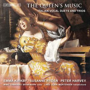 The Queen’s Music Product Image