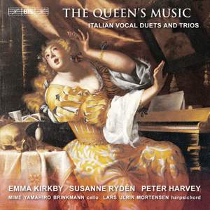 The Queen’s Music