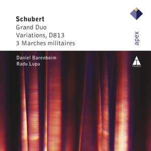 Schubert: Grand Duo