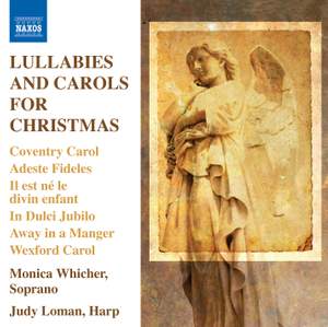 Lullabies and Carols for Christmas