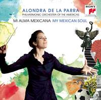 Mi Alma Mexicana - My Mexican Soul