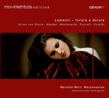 Lamente: Furore e Dolore