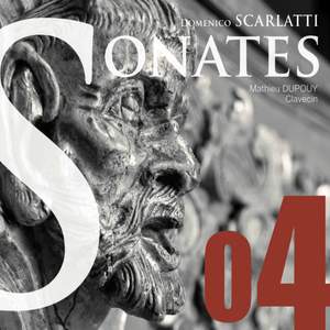 D Scarlatti: Sonatas
