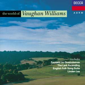The World of Vaughan Williams