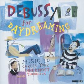 Debussy for Daydreaming