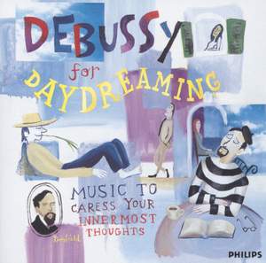 Debussy for Daydreaming