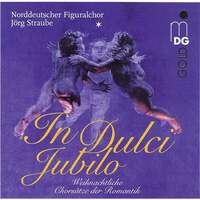 In Dulci Jubilo