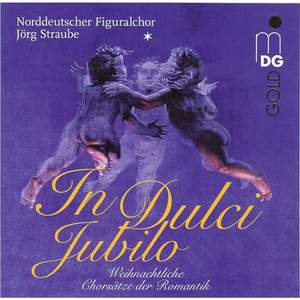 In Dulci Jubilo