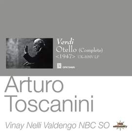 Verdi: Otello