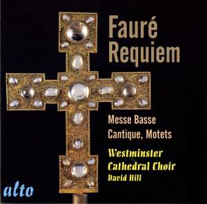 Fauré: Requiem