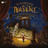 Tchaikovsky: The Nutcracker (Standard Edition)