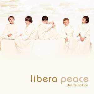 Peace (Luxury Edition)