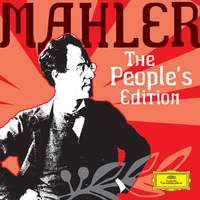 Mahler: The People’s Edition