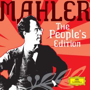 Mahler: The People’s Edition