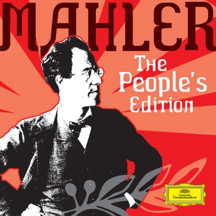 Mahler: The People’s Edition