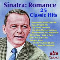 Sinatra: Romance