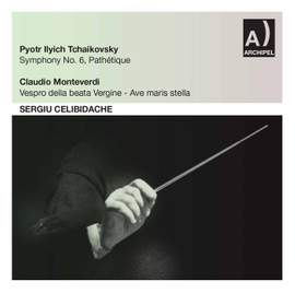 Tchaikovsky: Symphony No. 6