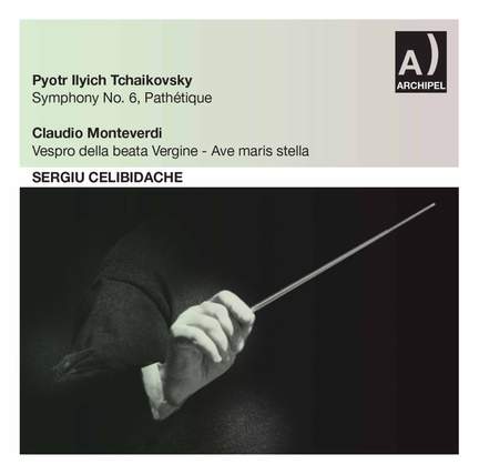 Tchaikovsky: Symphony No. 6
