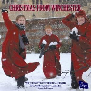 Christmas from Winchester