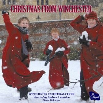 Christmas from Winchester