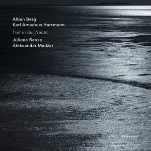 Berg & Hartmann: Lieder