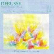 Debussy: Piano Works Volume 2