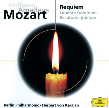 Mozart: Requiem