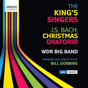 Bach, J S: Christmas Oratorio, BWV248
