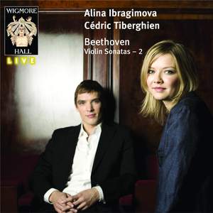 Beethoven: Violin Sonatas Volume 2