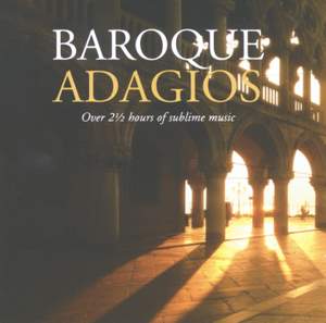 Baroque Adagios Product Image