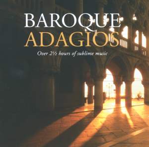 Baroque Adagios