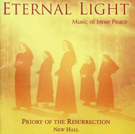 Eternal Light: Music of Inner Peace