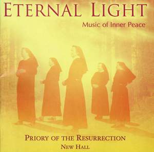 Eternal Light: Music of Inner Peace