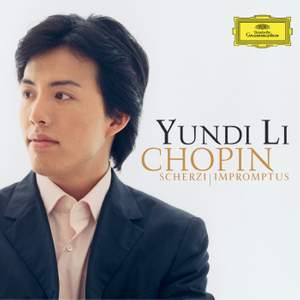 Chopin: Scherzi & Impromptus