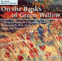On the Banks of the Green Willow