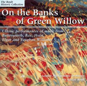 On the Banks of the Green Willow