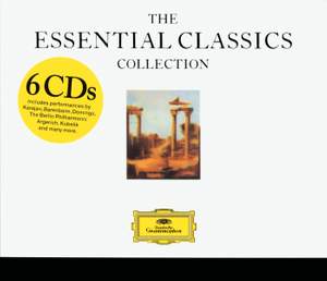 The Essential Classics Collection