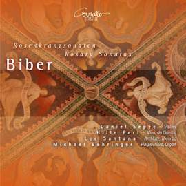 Biber: The Rosary Sonatas