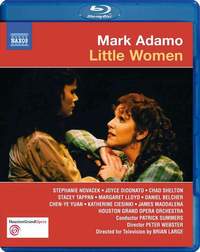 Adamo, M: Little Women - An Opera in Two Acts