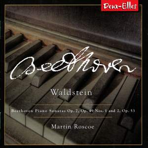 Beethoven - Piano Sonatas Volume 2