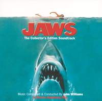Jaws: The 25th Anniversary Edition