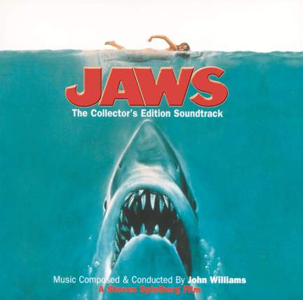 Jaws: The 25th Anniversary Edition