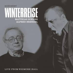 Schubert: Winterreise D911