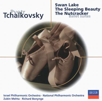 Tchaikovsky: Ballet Suites