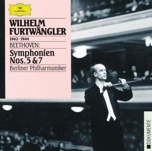 Beethoven: Symphonies Nos. 5 & 7