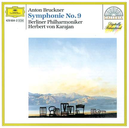Bruckner: Symphony No. 9 in D Minor