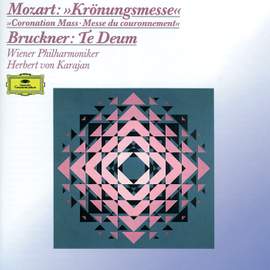 Mozart: Coronation Mass