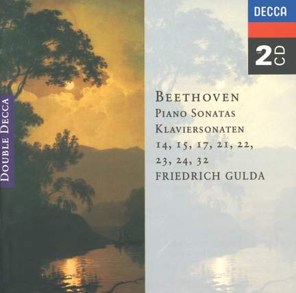 Beethoven: Piano Sonatas