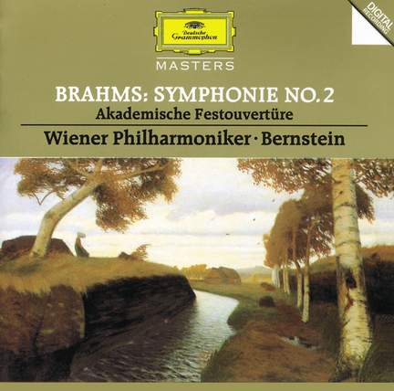 Brahms: Symphony No. 2